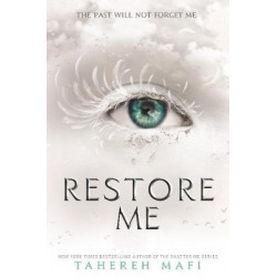 RESTORE ME PB