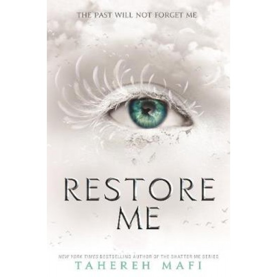 RESTORE ME PB