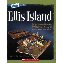 ELLIS ISLAND