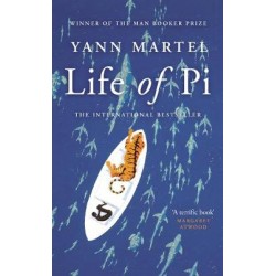 LIFE OF PI N/E PB A