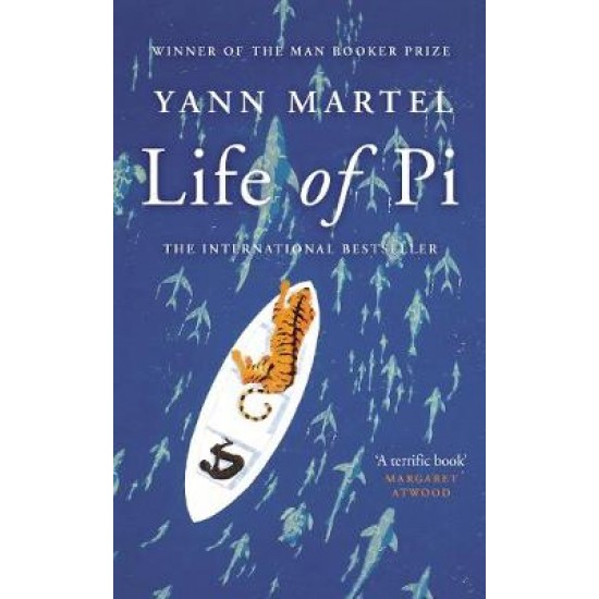 LIFE OF PI N/E PB A