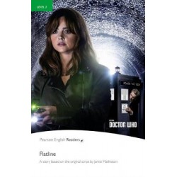PR 3: DOCTOR WHO: FLATLINE (+ MP3 PACK)