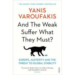 AND THE WEAK SUFFER WHAT THEY MUST? PB