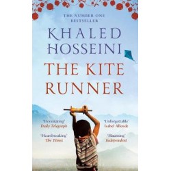 KITE RUNNER PB