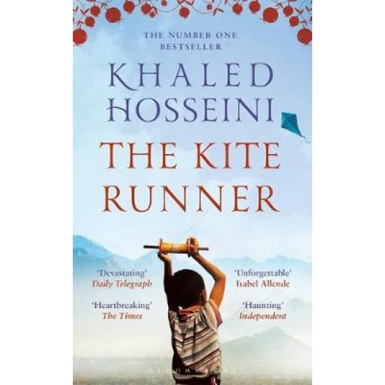 KITE RUNNER PB