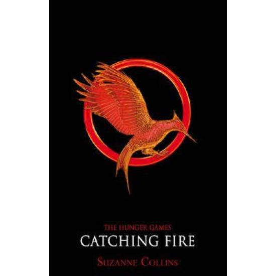THE HUNGER GAMES 2: CATCHING FIRE PB B