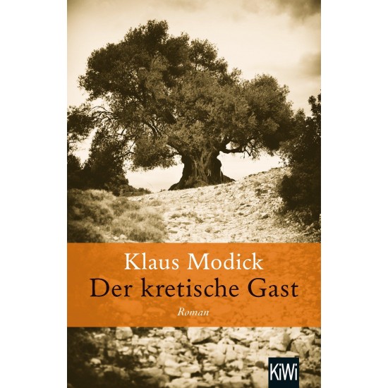 DER KRETISCHE GAST