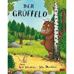 DER GRÜFFELO