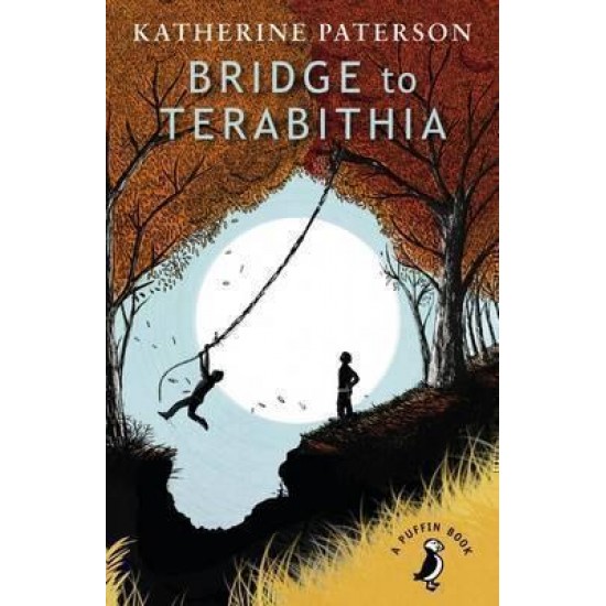 PUFFIN MCL BRIDGE TO TERABITHIA PB