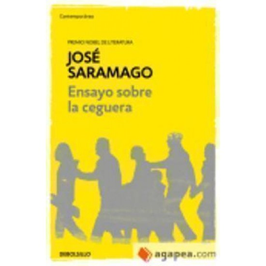 ENSAYO SOBRE LA CEGUERA