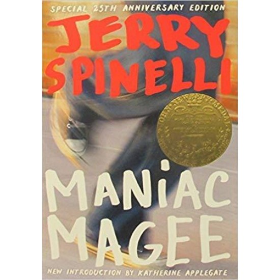 MANIAC MAGEE