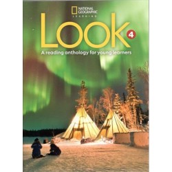 LOOK 4 READING ANTHOLOGY - BRE