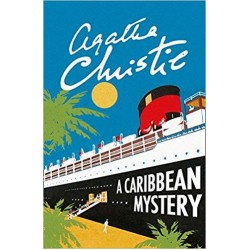 A CARIBBEAN MYSTERY PB