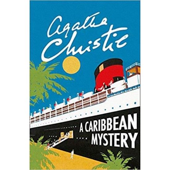 A CARIBBEAN MYSTERY PB