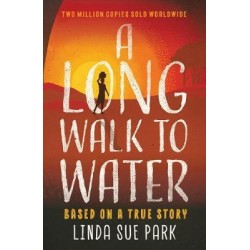 A LONG WALK TO WATER