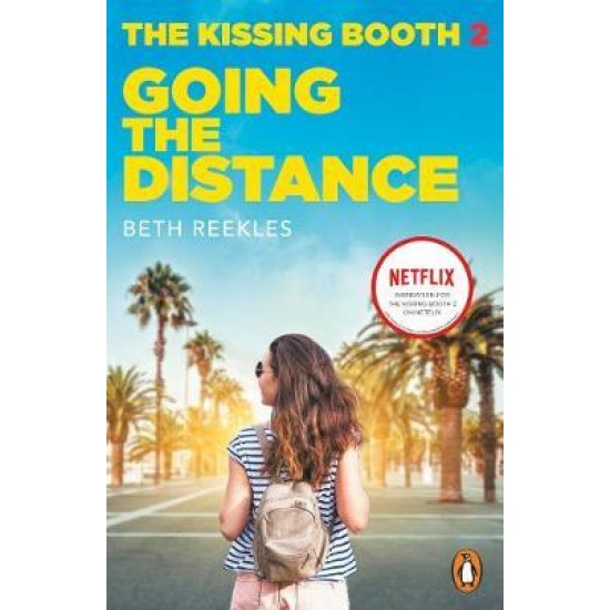 THE KISSING BOOTH 2: GOING THE DISTANCE PB