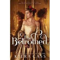 THE BETROTHED