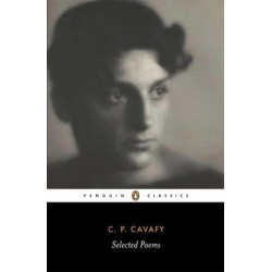 THE SELECTED POEMS OF CAVAFY