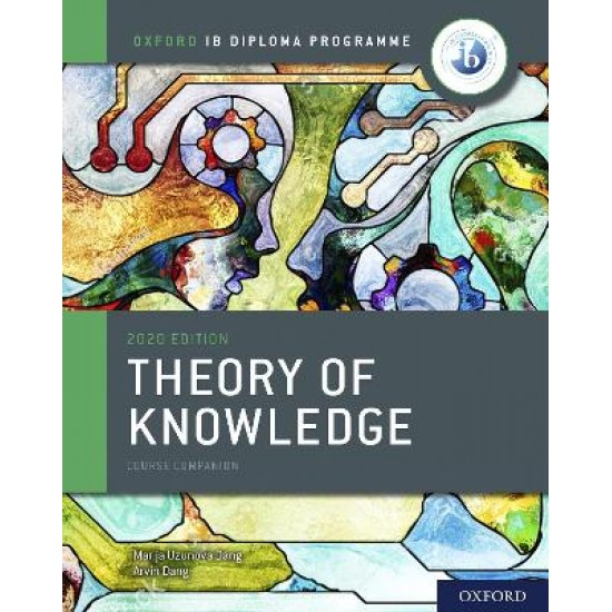 IB DIPLOMA PROGRAMME THEORY OF KNOWLEDGE IB