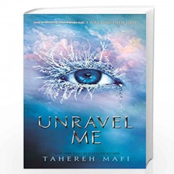 UNRAVEL ME PB
