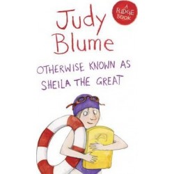OTHERWISE KNOWN AS SHEILA THE GREAT PB