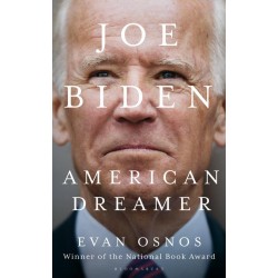 JOE BIDEN: AMERICAN DREAMER