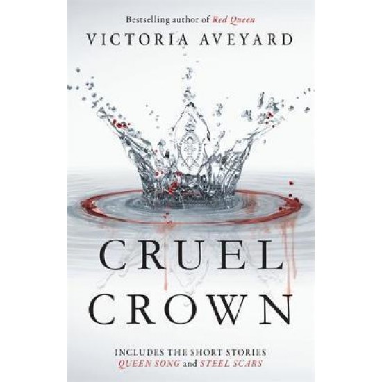 CRUEL CROWN
