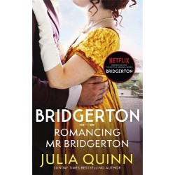 BRIDGERTON 4: ROMANCING MR BRIDGERTON