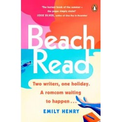 BEACH READ PB