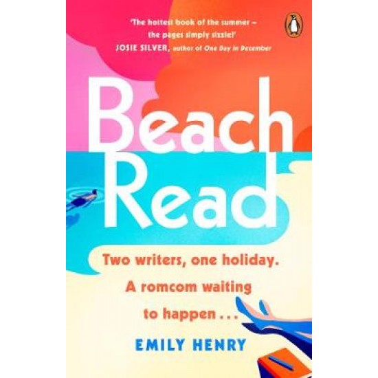 BEACH READ PB