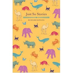 JUST SO STORIES