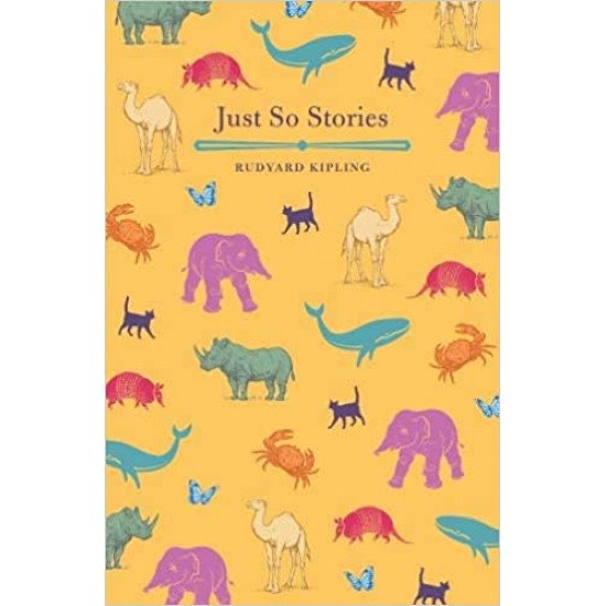 JUST SO STORIES