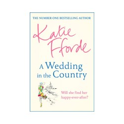 A WEDDING IN THE COUNTRY