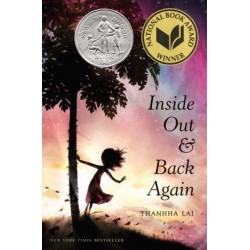 INSIDE OUT AND BACK AGAIN