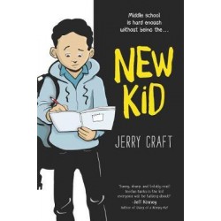 NEW KID