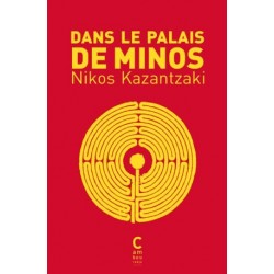 DANS LE PALAIS DE MINOS