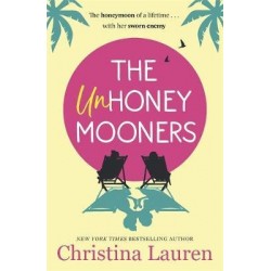 THE UNHONEYMOONERS