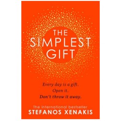 THE SIMPLEST GIFT