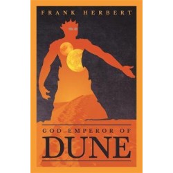 THE DUNE NOVELS GOD EMPEROR OF DUNE