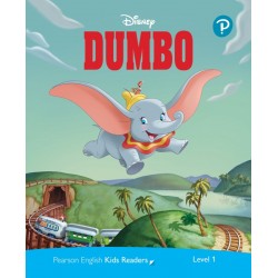 DKR 1: DISNEY DUMBO