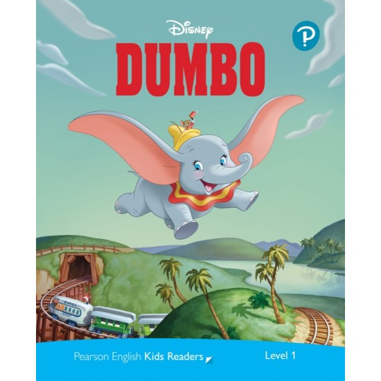 DKR 1: DISNEY DUMBO