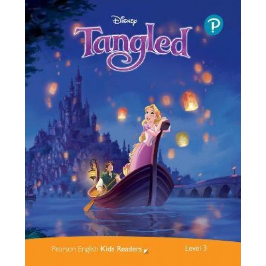 DKR 3: DISNEY TANGLED