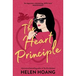 THE HEART PRINCIPLE