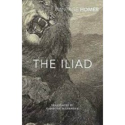 VINTAGE CLASSICS THE ILIAD