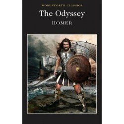 WORDSWORTH CLASSICS THE ODYSSEY