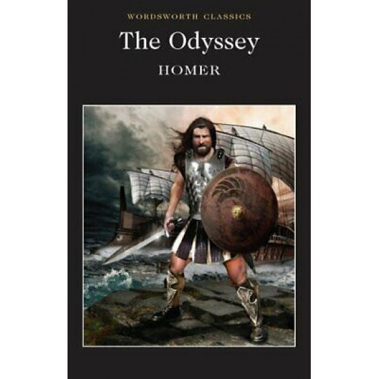 WORDSWORTH CLASSICS THE ODYSSEY