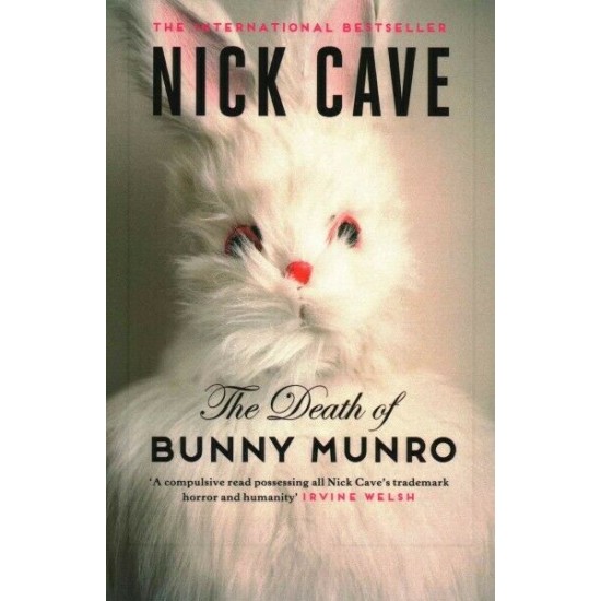 THE DEATH OF BUNNY MUNRO
