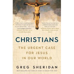 CHRISTIANS