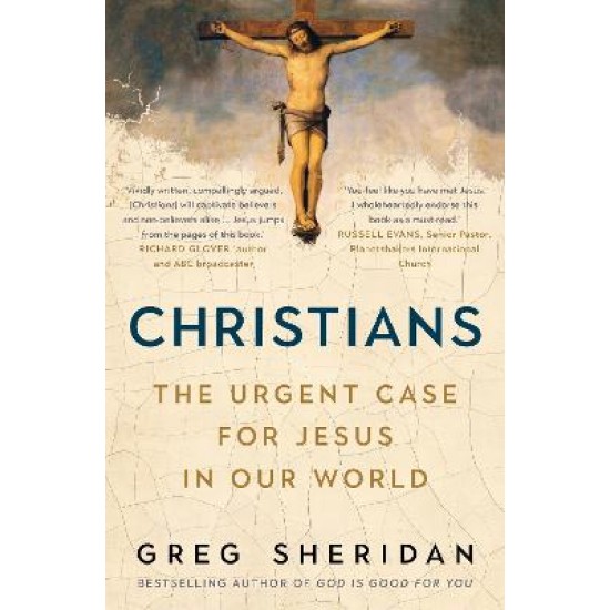 CHRISTIANS