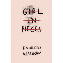 GIRL IN PIECES